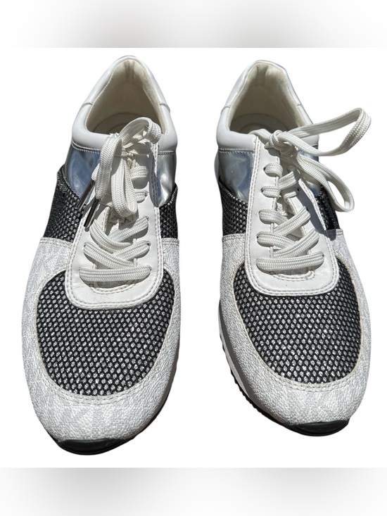 Michael Kors Other - Michael Kors Allie Stride Trainer SZ 11 men SZ 13 women